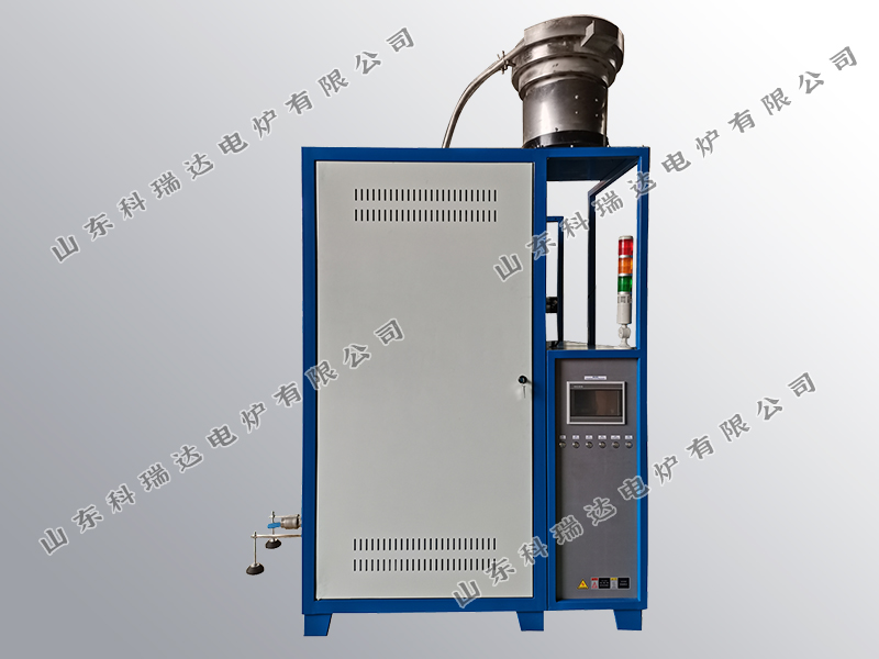 自動進出料熔塊爐 KRD-17RK