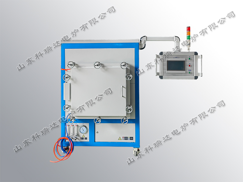 真空氣氛爐